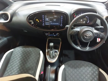 Used Toyota Aygo X 2023 for sale - 79336372: Photo