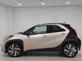 Used Toyota Aygo X 2023 for sale - 79336372: Photo