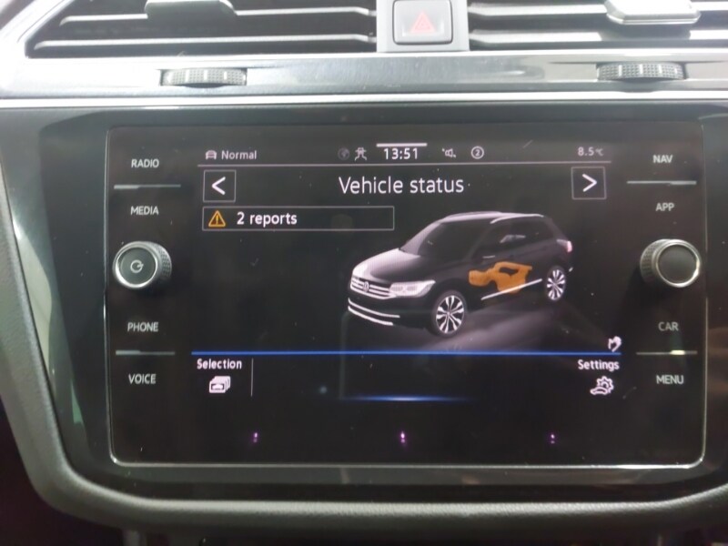 Used Volkswagen Tiguan 2023 for sale - 77907613: Photo 13