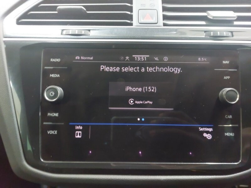 Used Volkswagen Tiguan 2023 for sale - 77907613: Photo 14