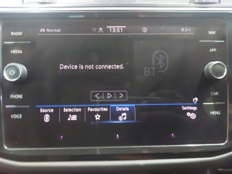 Used Volkswagen Tiguan 2023 for sale - 77907613: Photo 15