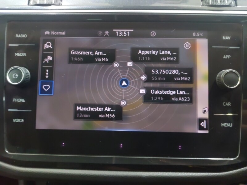 Used Volkswagen Tiguan 2023 for sale - 77907613: Photo 16