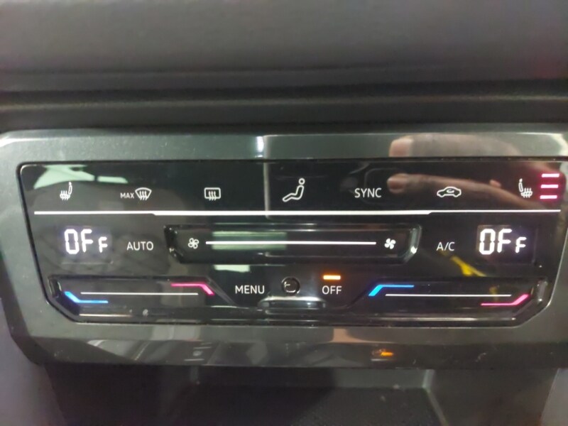 Used Volkswagen Tiguan 2023 for sale - 77907613: Photo 17