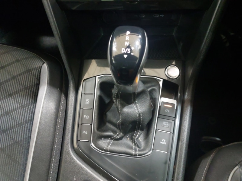 Used Volkswagen Tiguan 2023 for sale - 77907613: Photo 18