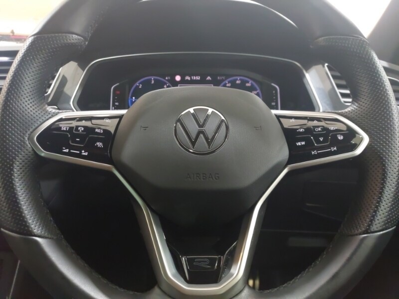 Used Volkswagen Tiguan 2023 for sale - 77907613: Photo 19