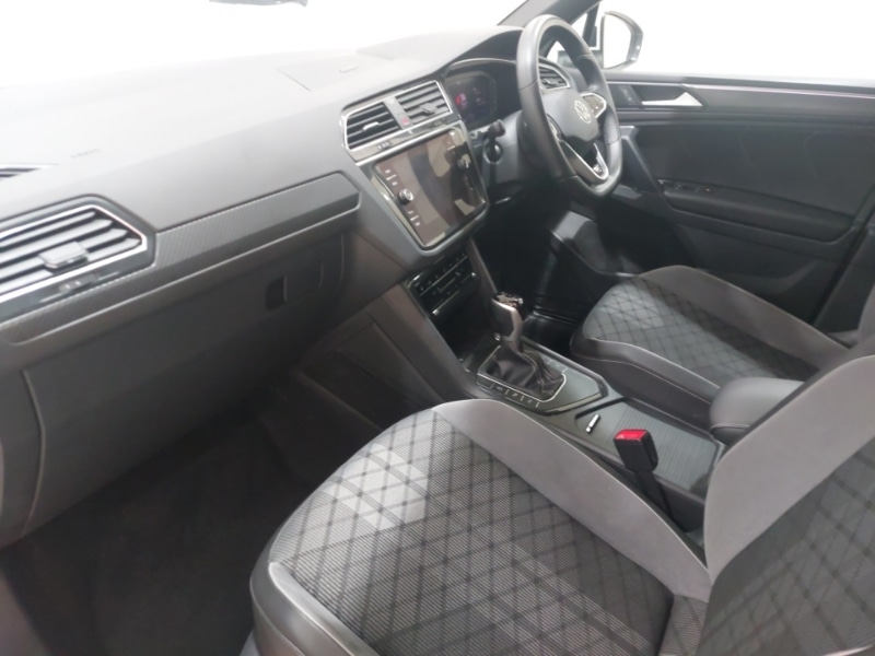 Used Volkswagen Tiguan 2023 for sale - 77907613: Photo 5