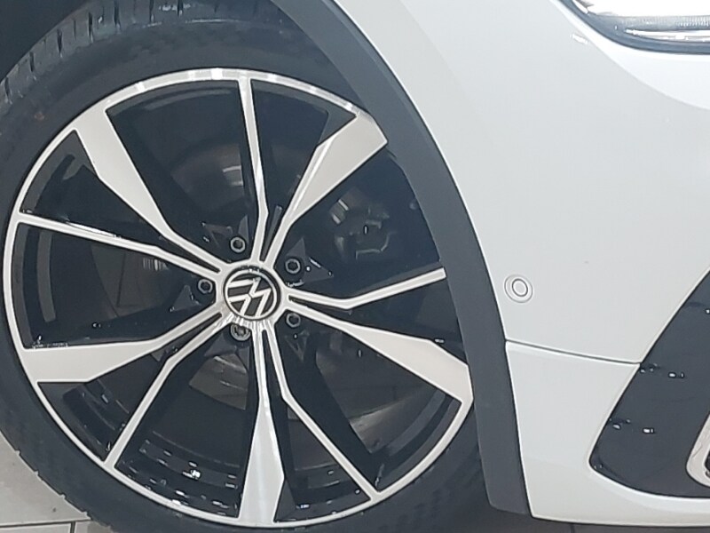 Used Volkswagen Tiguan 2023 for sale - 77907613: Photo 9