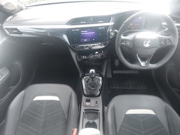 Used Vauxhall Corsa 2025 for sale - 79618352: Photo
