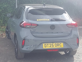 Used Vauxhall Corsa 2025 for sale - 79618352: Photo