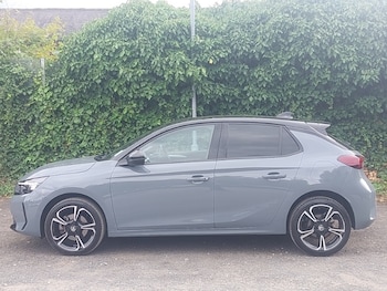 Used Vauxhall Corsa 2025 for sale - 79618352: Photo