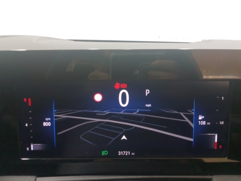 Used Vauxhall Astra 2022 for sale - 77750838: Photo 11