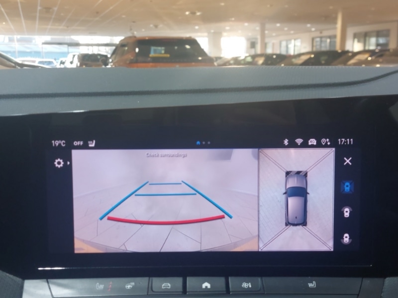 Used Vauxhall Astra 2022 for sale - 77750838: Photo 12