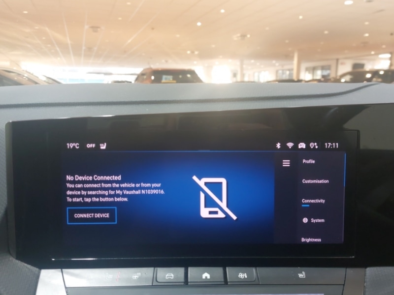 Used Vauxhall Astra 2022 for sale - 77750838: Photo 13