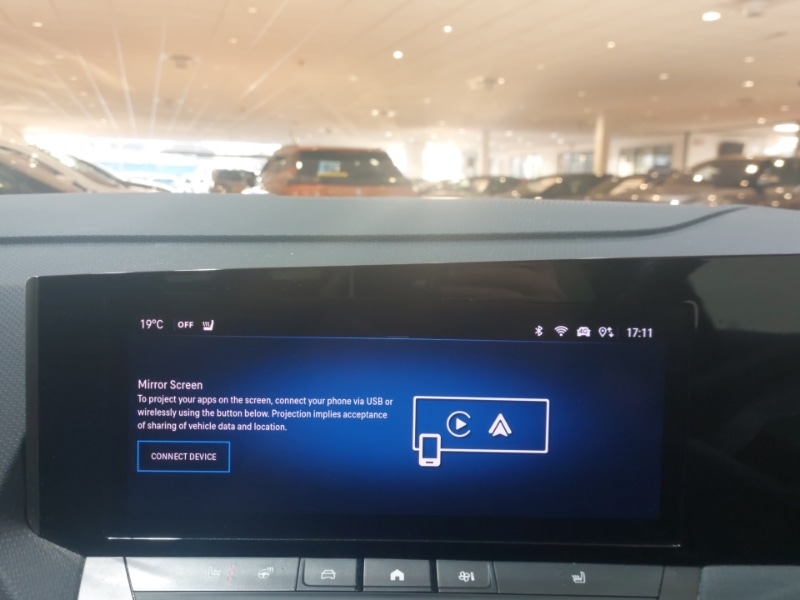 Used Vauxhall Astra 2022 for sale - 77750838: Photo 14