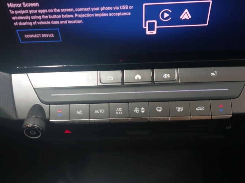 Used Vauxhall Astra 2022 for sale - 77750838: Photo 15