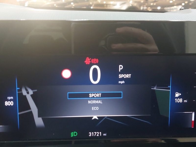 Used Vauxhall Astra 2022 for sale - 77750838: Photo 19