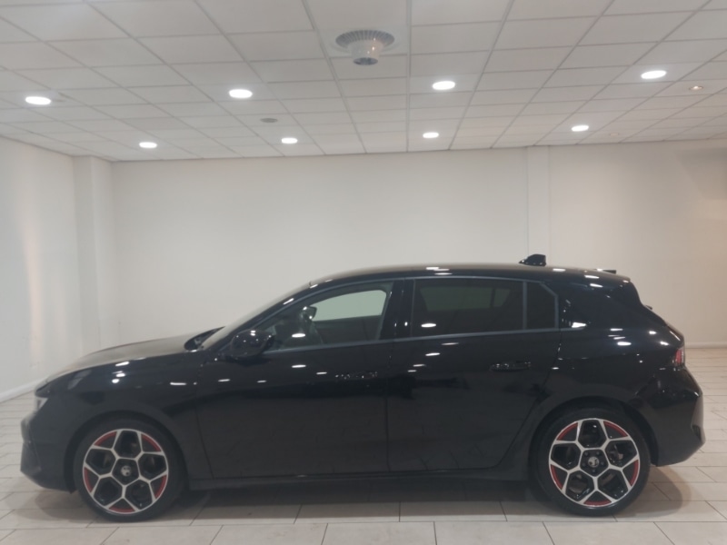 Used Vauxhall Astra 2022 for sale - 77750838: Photo 4