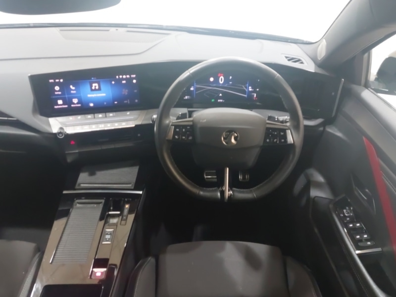 Used Vauxhall Astra 2022 for sale - 77750838: Photo 7