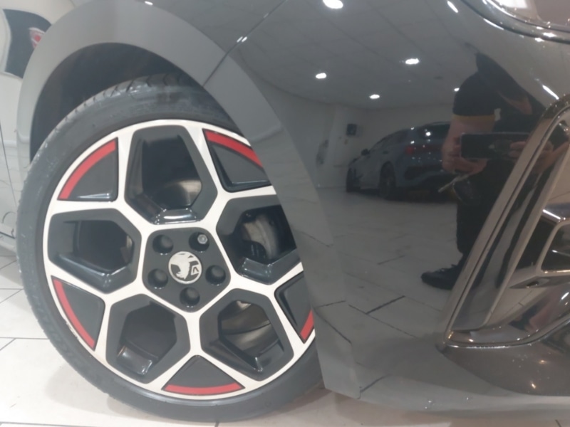 Used Vauxhall Astra 2022 for sale - 77750838: Photo 9