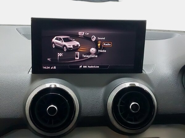 Used Audi Q2 2022 for sale - 75085654: Photo 10