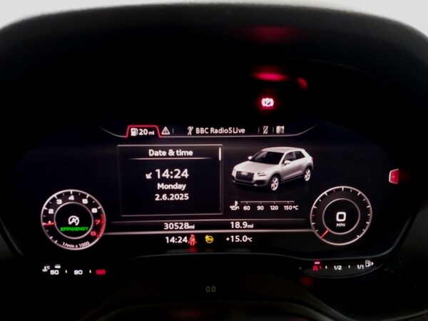 Used Audi Q2 2022 for sale - 75085654: Photo 11