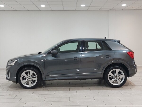 Used Audi Q2 2022 for sale - 75085654: Photo 4
