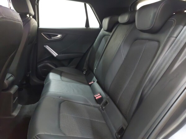 Used Audi Q2 2022 for sale - 75085654: Photo 6