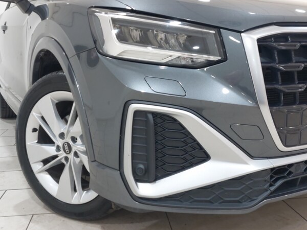 Used Audi Q2 2022 for sale - 75085654: Photo 9