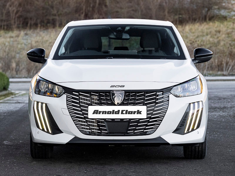 Used Peugeot 208 2025 for sale - 77223456: Photo 10