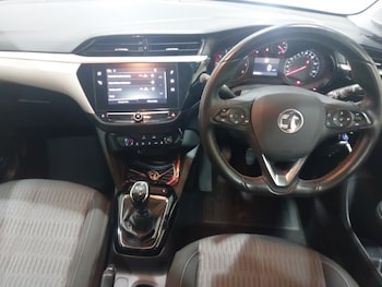 Used Vauxhall Corsa 2021 for sale - 79443423: Photo