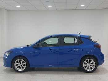 Used Vauxhall Corsa 2021 for sale - 79443423: Photo