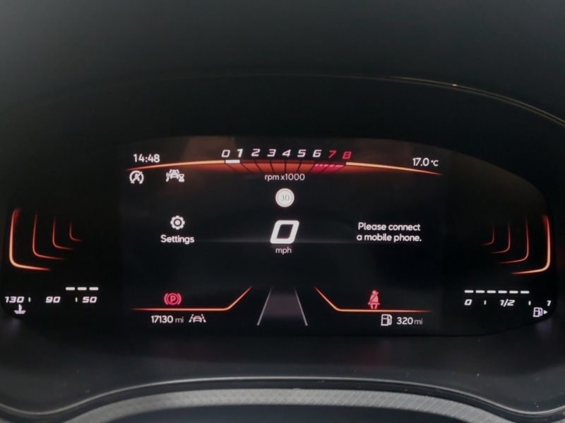 Used SEAT Ibiza 2024 for sale - 76051990: Photo 11