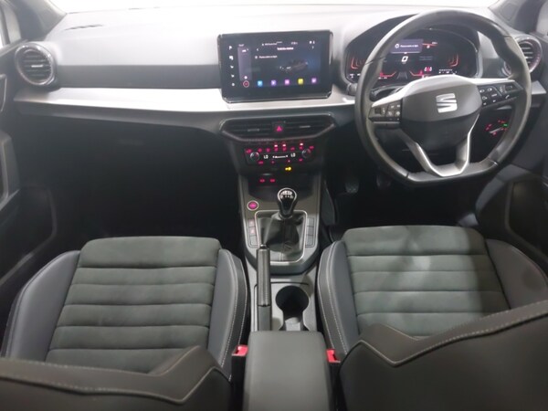 Used SEAT Ibiza 2024 for sale - 76051990: Photo 2