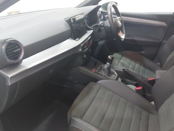 Used SEAT Ibiza 2024 for sale - 76051990: Photo 5