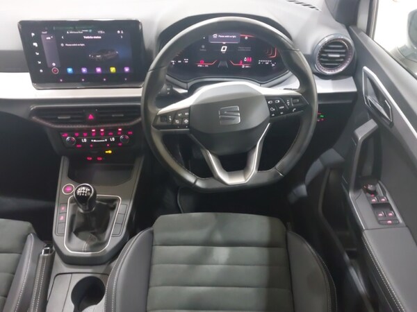 Used SEAT Ibiza 2024 for sale - 76051990: Photo 7