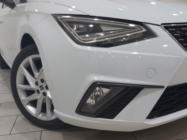 Used SEAT Ibiza 2024 for sale - 76051990: Photo 9
