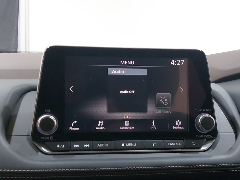 Used Nissan X-Trail 2024 for sale - 76537076: Photo 10