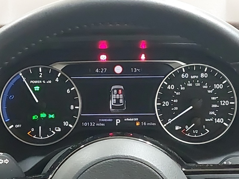 Used Nissan X-Trail 2024 for sale - 76537076: Photo 11