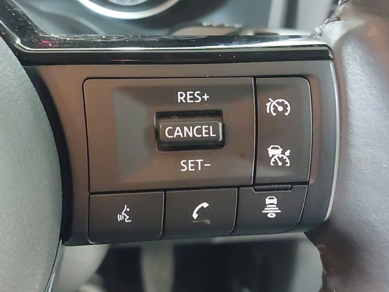 Used Nissan X-Trail 2024 for sale - 76537076: Photo 13