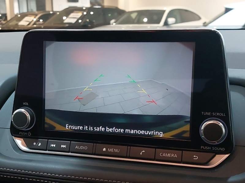 Used Nissan X-Trail 2024 for sale - 76537076: Photo 15