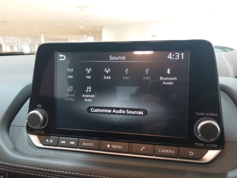 Used Nissan X-Trail 2024 for sale - 76537076: Photo 16