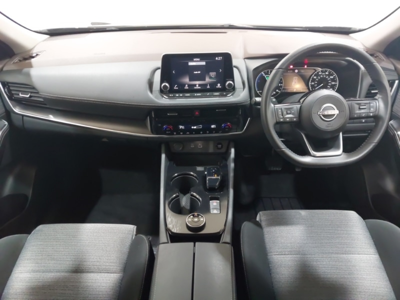 Used Nissan X-Trail 2024 for sale - 76537076: Photo 2