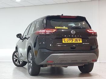 Used Nissan X-Trail 2024 for sale - 76537076: Photo