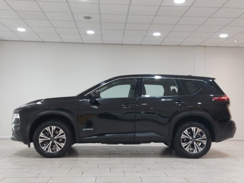 Used Nissan X-Trail 2024 for sale - 76537076: Photo 4