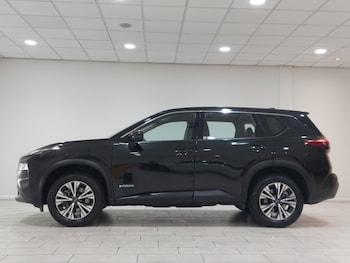 Used Nissan X-Trail 2024 for sale - 76537076: Photo