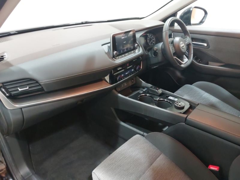 Used Nissan X-Trail 2024 for sale - 76537076: Photo 5