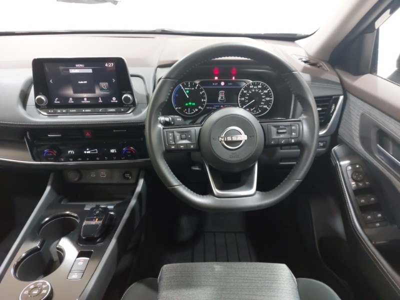 Used Nissan X-Trail 2024 for sale - 76537076: Photo 7