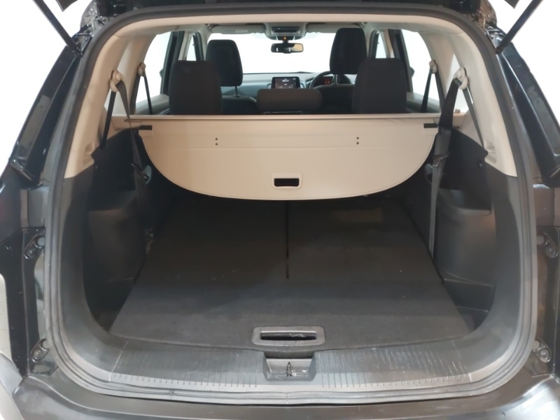 Used Nissan X-Trail 2024 for sale - 76537076: Photo 8