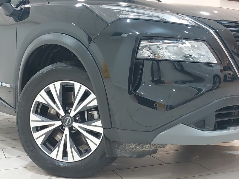 Used Nissan X-Trail 2024 for sale - 76537076: Photo 9