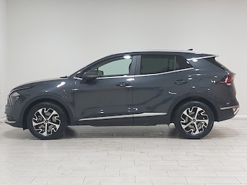 Used Kia Sportage 2024 for sale - 78777890: Photo